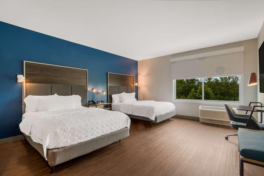 Tru By Hilton Wilson Hotel ห้อง รูปภาพ